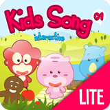 Kids Song Interactive 01 Lite-icoon