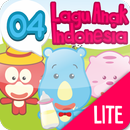 Lagu Anak Indonesia Int 04 Lte APK