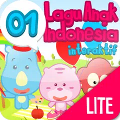 Lagu Anak Indonesia Int 01 Lte