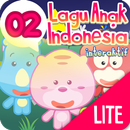 Lagu Anak Indonesia Int 02 Lte APK