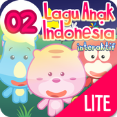 Lagu Anak Indonesia Int 02 Lte icon