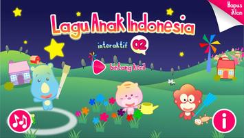 Lagu Anak Indonesia Int 02 Lte Affiche