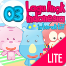 Lagu Anak Indonesia Int 03 Lte APK