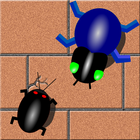 Bug Hero biểu tượng