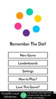 پوستر Remember The Dot