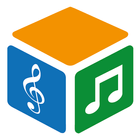 Music Words icon