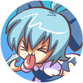 Baka Cirno 9