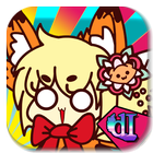 Fox Wars biểu tượng