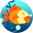 Hungry Fishy!! icon