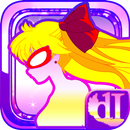 Silver Crystal for Sailor V APK