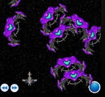Virus: The Demo تصوير الشاشة 1