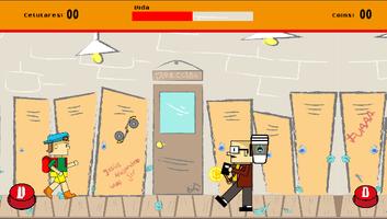 School Attack screenshot 1