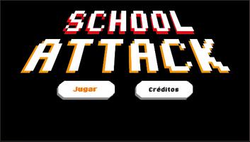 School Attack screenshot 3