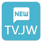 Follow TV.JW [English] 图标