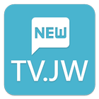 Follow TV.JW [English] आइकन