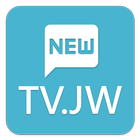 JW TV Newest icon