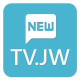 JW TV Newest icône