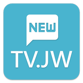 JW TV Newest icon