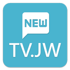 JW TV Newest ikona