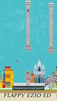 Flappy Ezio screenshot 3