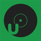 uTrack, for Spotify icon