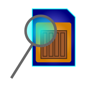 SD Scanner icon