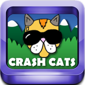 تحميل  Crash Cats 