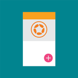 Corona SDK Material Design simgesi