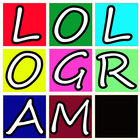 Lolagram icône