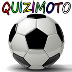 Quizimoto Football ícone