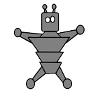 Droid Drop アイコン