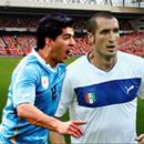 Luis Suarez Mordisco-APK