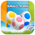 Tamago Trophy ไอคอน