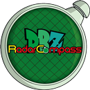 Radar Compass DBZ APK
