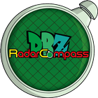 Radar Compass DBZ ícone