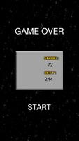 Flappy Ship : A Space Odissey screenshot 2