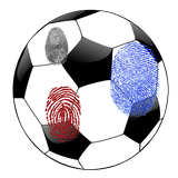 Soccer Foot Tap Ball icon