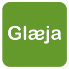 آیکون‌ Glaeja