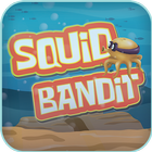 Squid Bandit 아이콘