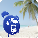 サボれる？目覚まし時計 APK