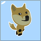 DOGE DASH icône
