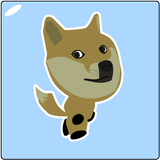 DOGE DASH आइकन