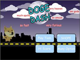 DOGE DASH capture d'écran 1