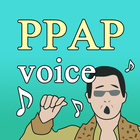 PPAP Voice Maker icon