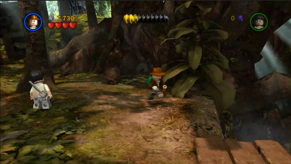 GemsVip of LEGO Indiana Jones APK for Android Download