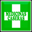 Medicinas Caseras: Recetas y c