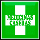 Medicinas Caseras: Recetas y c APK