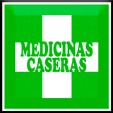 Medicinas Caseras: Recetas y c biểu tượng