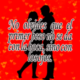 Mensajes de Amor con Imagenes biểu tượng