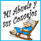 Mi Abuela y sus Consejos biểu tượng